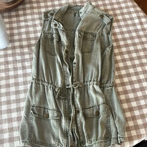 Dillard’s Vest
